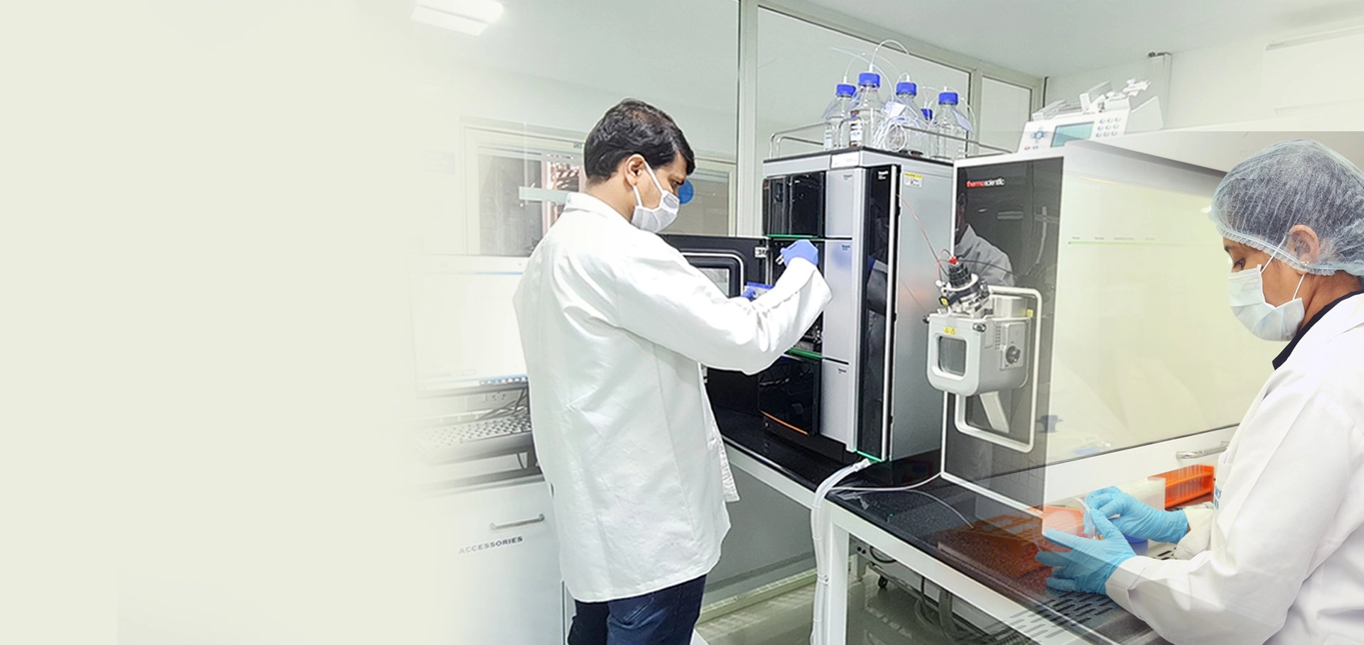 Training Programs In Lab Training Program – SyncBioResearch